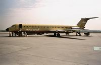 G-AYOP