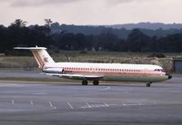 G-AYXB