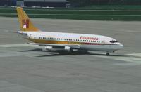 EC-DXV