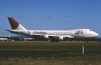 JA8130