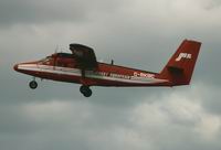 G-BKBC