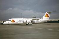 G-JEAL