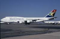 ZS-SAU