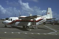 N432CA