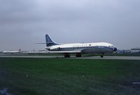 Caravelle