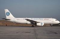 EI-TLS