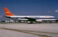 N407UA