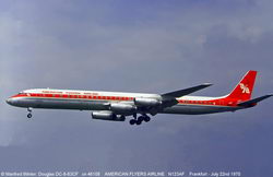 N123AF