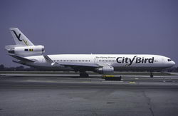 N280WA