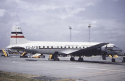 YU-AFB