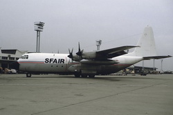 N417GM