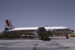 N458GM