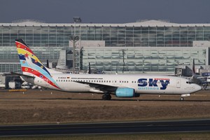 D-AGSA