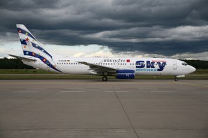 D-AGSB