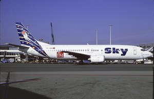 TC-SKB