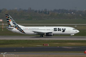 TC-SKD