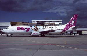 TC-SKF