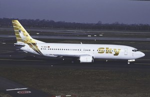 TC-SKG