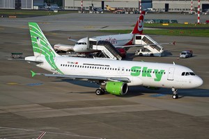TC-SKJ