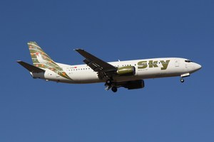 TC-SKM