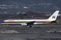 G-MONJ