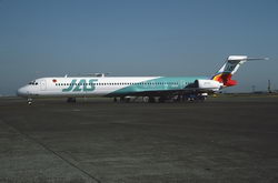 JA003D
