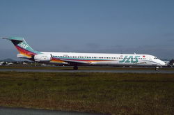 JA006D