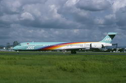 JA8062