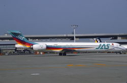 JA8065