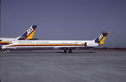 JA8460