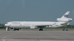 N269WA