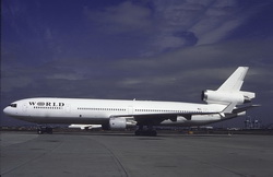 N271WA