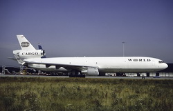 N274WA