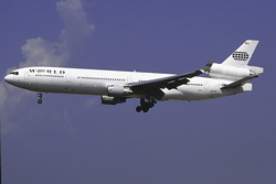 N279WA