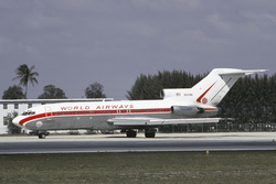 N693WA