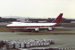 N747WR