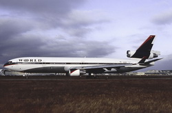 N801DE