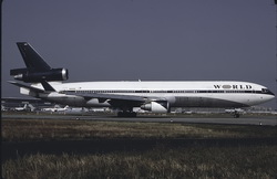 N801DE