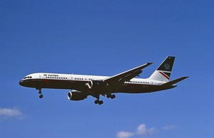 G-BKRM