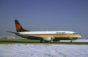 G-BLKD