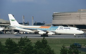 N711LF
