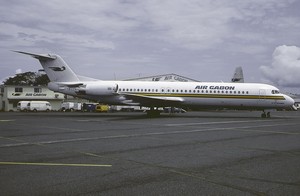 TR-LCR