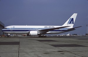 G-BYAA