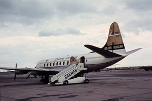 G-AMOJ