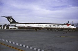VH-LNH