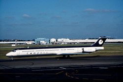 VH-LNH 