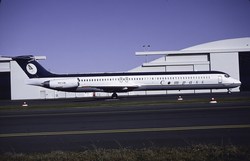 VH-LNL