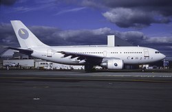 VH-YMI