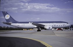 VH-YMJ