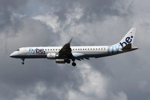 G-FBEI